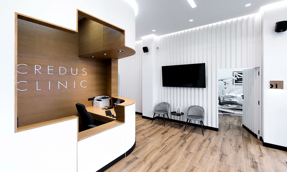 CREDUS CLINIC