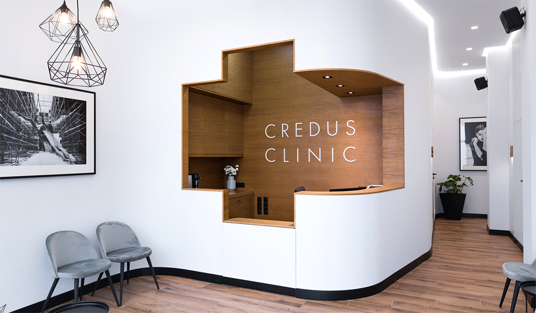 CREDUS CLINIC