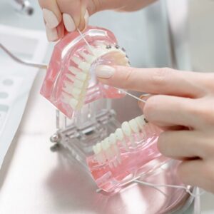 Higiena domowa podczas leczenia ortodontycznego