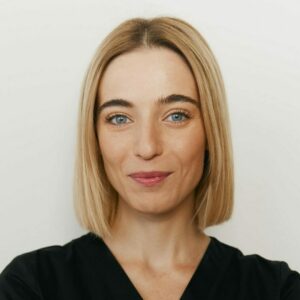 dr n. med. Małgorzata Andrzejewska