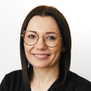 lek. dent. Karolina Podlewska-Walczak