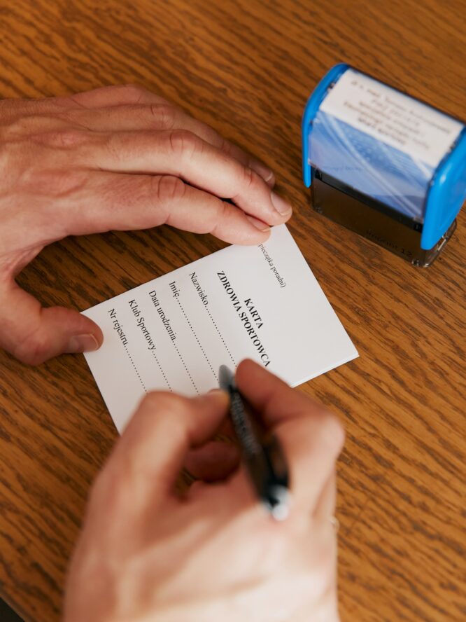 Konsultacje ortopedyczne