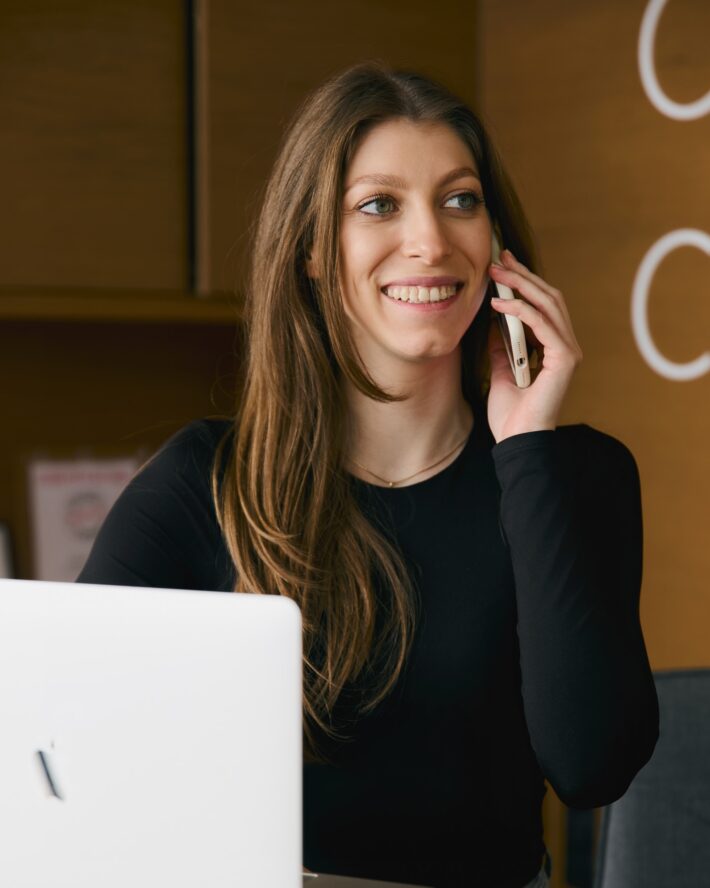 Rejestracja – serce naszej kliniki!