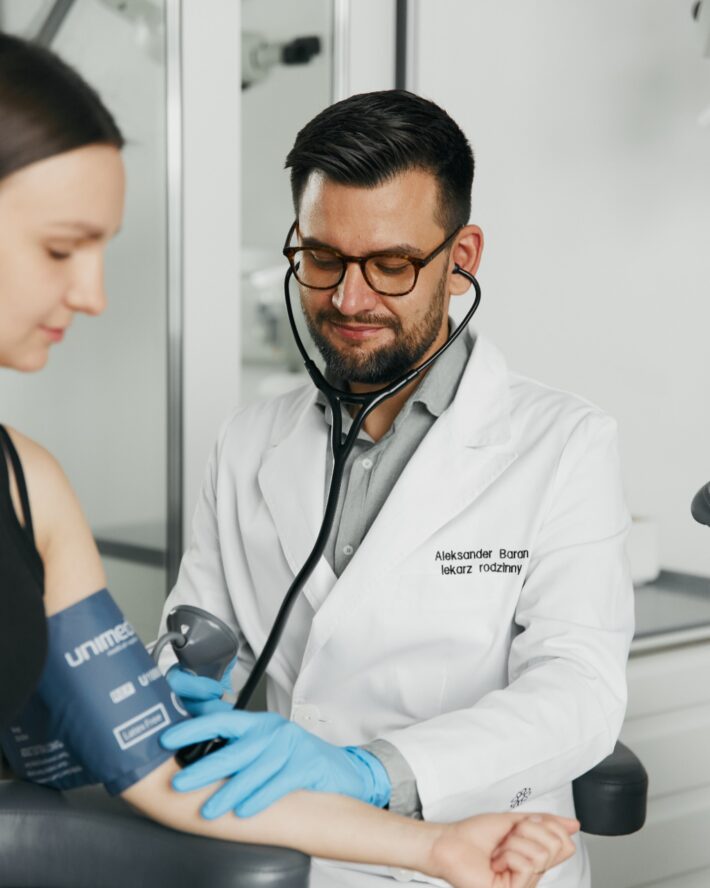 Holistyczne podejście do Pacjenta