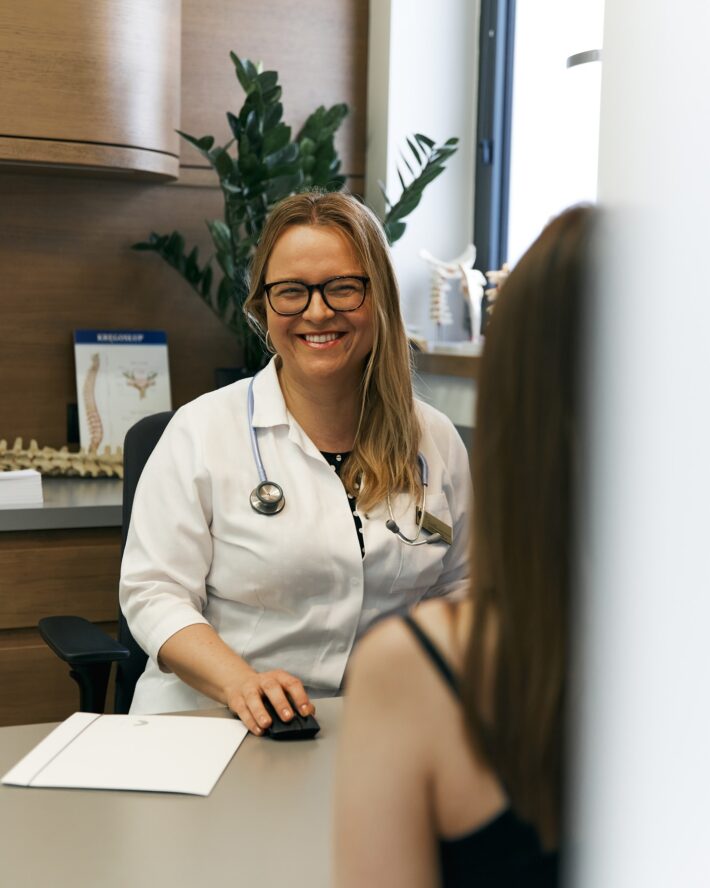 Zespół jelita drażliwego (IBS)